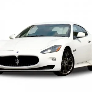 AUTO RC Maserati GranTurismo MC Darmowa dostawa