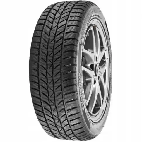 Tylko dziś HANKOOK Z205/70 R15 WINTER I*CEPT RS W442 96T XL 3PMSF