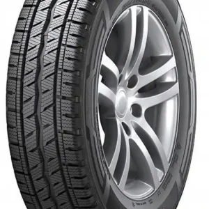 Nowy HANKOOK Z205/65 R16C WINTER I*CEPT LV RW12 107/105T 3PMSF