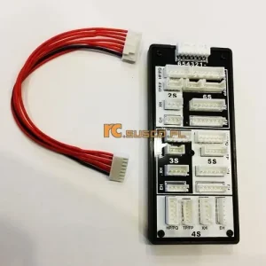 Taniej SKYRC Universal Balance Board - Multibalancer wielostykowy