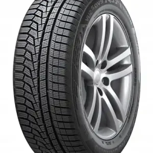 Super okazja HANKOOK Z205/55 R17 WINTER I*CEPT EVO 2 W320 91H MO 3PMSF RG