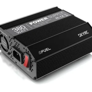 Zasilacz sieciowy SkyRC eFUEL 24V/16A (380W) Wyprzedaż