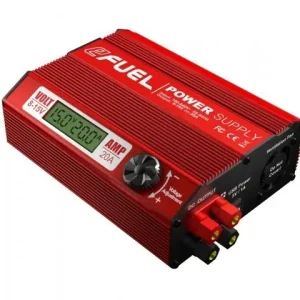 SKYRC eFUEL Zasilacz regulowany 8-15V20A - SKYRC 300W Kup teraz