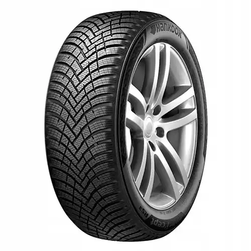 Ostatnia szansa HANKOOK Z205/55 R16 WINTER I*CEPT RS3 W462 91H 3PMSF