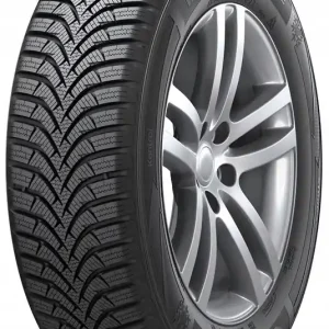 HANKOOK Z195/70 R16 WINTER I*CEPT RS2 W452 94H 3PMSF Wyjątkowa oferta