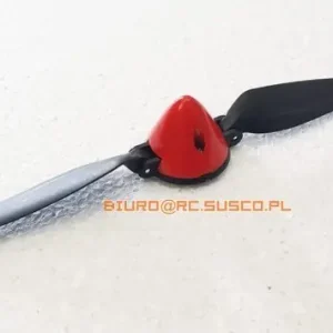 Dodaj do koszyka ŚMIGŁO SKŁADANE Z KOŁPAKIEM I PIASTĄ 3mm 10x5