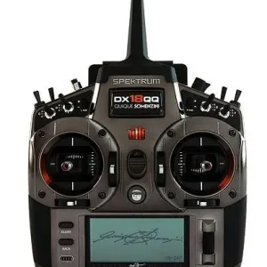 DX18QQ Quique Somenzini Limited edition Mode 1-4 Ograniczona ilość