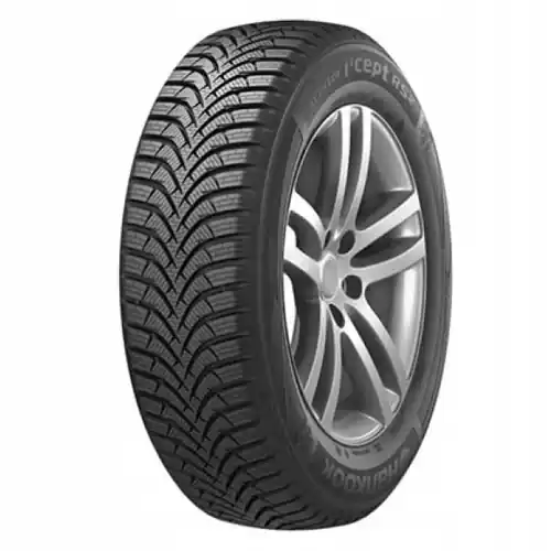 Tani HANKOOK Z195/60 R15 I'CEPT RS2 W452 88H