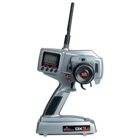 Aparatura DX-3.0 DSM 3/3/0 SR300 Marine Bezpieczna płatność