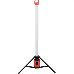 LAMPA WARSZTATOWA TUBA 360°, 7500LM Taniej