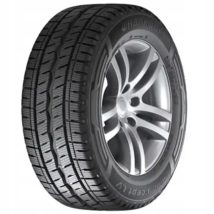 Kup teraz HANKOOK Z185/80 R14C WINTER I*CEPT LV RW12 102/100R 3PMSF