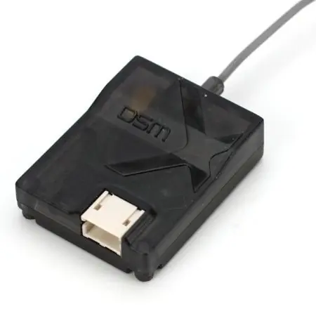 Promocja Spektrum DSM X - dodatkowy odbiornik Carbon