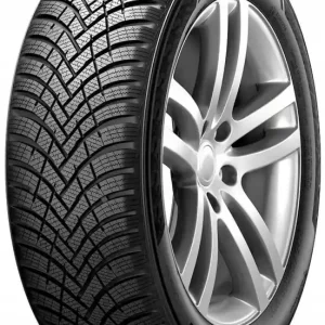 HANKOOK Z185/65 R14 WINTER I*CEPT RS3 W462 86T 3PMSF Hit cenowy