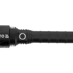 Darmowy zwrot LATARKA AKUMULATOROWA 100W, 8000LM