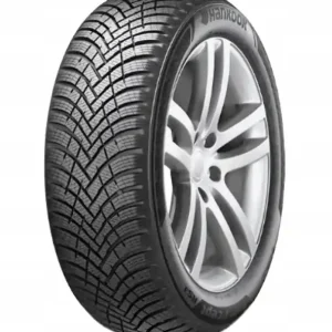 Nowość HANKOOK Z185/50 R16 WINTER I*CEPT RS3 W462 81H DOT2022