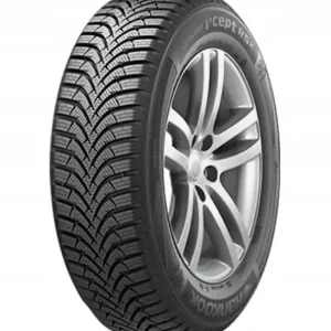Szybka dostawa HANKOOK Z175/55 R15 I'CEPT RS2 W452 77T
