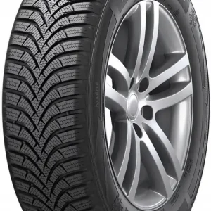 HANKOOK Z165/60 R14 WINTER I*CEPT RS2 W452 79T XL 3PMSF Ekspresowa dostawa