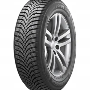 Okazja HANKOOK Z155/60 R15 WINTER I*CEPT RS2 W452 74T 3PMSF RG
