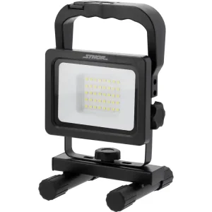 Ograniczona ilość REFLEKTOR PRZENOŚNY 20W SMD 2000LM