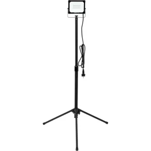 Darmowy zwrot REFLEKTOR SMD LED ZE STOJAKIEM 30W 2850LM