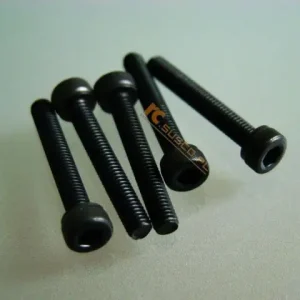 Promocja Śruba imbusowa M3x20 - 5 szt.