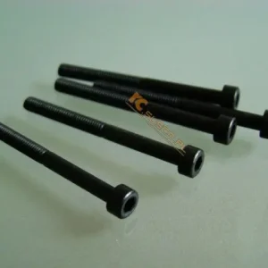 Rabat Śruba imbusowa M3x35 - 5 szt.