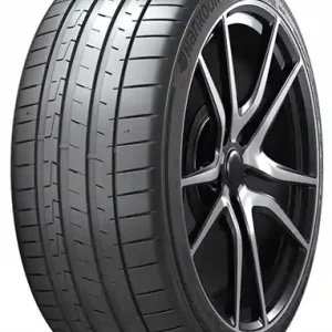 HANKOOK L295/40 ZR19 VENTUS S1 EVO Z K129 108Y XL ND0 RG DOT2022 Nie przegap