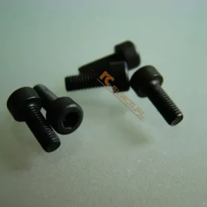 Cena promocyjna Śruba imbusowa M3x8 - 5 szt.