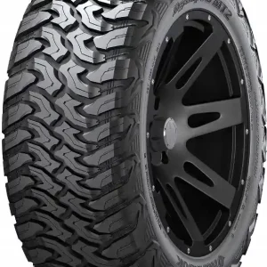 Nowy HANKOOK L285/70 R17 DYNAPRO MT 2 RT05 121Q RG DOT2022