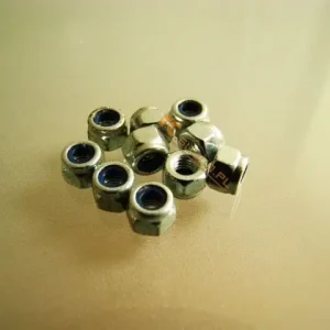 Nakrętka samozabezpieczająca M3 - 10 szt. Zamów teraz