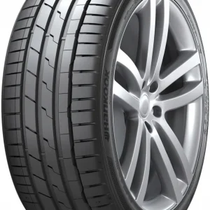 Oferta czasowa HANKOOK L265/55 ZR19 VENTUS S1 EVO 3 SUV K127A 113W XL RG DOT2022