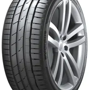 Sprawdź teraz HANKOOK L265/40 R22 VENTUS S1 EVO 3 K127E 106H XL EV SOUND ABSORBER AO RG DOT2021
