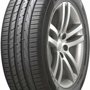 HANKOOK L255/60 R17 VENTUS S1 EVO 2 K117A 106V RG Zamów teraz