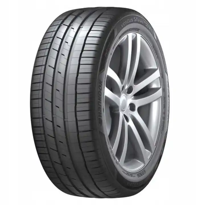 Tani HANKOOK L255/55 R18 VENTUS S1 EVO 3 SUV K127A 109W XL *