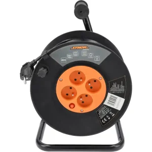 PRZEDŁUŻACZ BĘBNOWY 40M Popularny