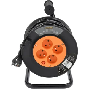 Promocja PRZEDŁUŻACZ BĘBNOWY 25M