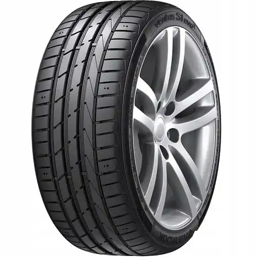 Tylko dziś HANKOOK L245/40 R18 VENTUS S1 EVO 2 K117 93Y AO RG