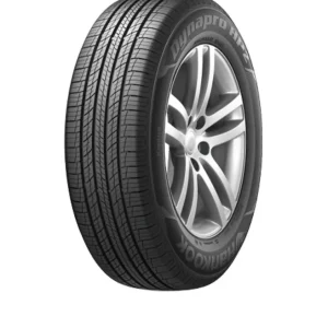 HANKOOK L235/60 R18 DYNAPRO HP2 RA33 103H Do wyczerpania zapasów