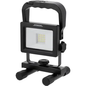 Wyjątkowa oferta REFLEKTOR PRZENOŚNY 10W SMD 1000LM