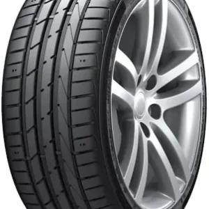 Wysoka jakość HANKOOK L235/55 R19 VE S1 EVO2 SUV K117A 101Y MO