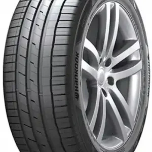 Ostatnie sztuki HANKOOK L235/55 R17 VENTUS S1 EVO 3 SUV K127A 99V RG