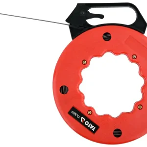 Dodaj do koszyka PRZEPYCHACZ PRZEWODÓW 15,3M