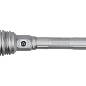 Wyprzedaż LATARKA AKUMULATOROWA 180W 10000LM