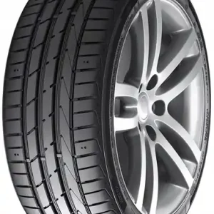 HANKOOK L225/55 R17 VENTUS S1 EVO 2 K117B 97Y HRS RUNFLAT *MO DOT2021 Cena promocyjna