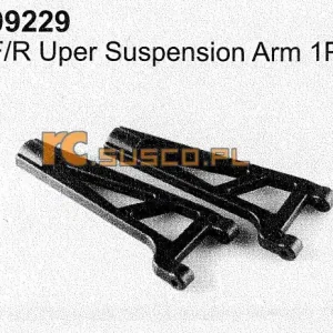 Okazja F/R Upper suspension arm 1P