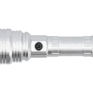 LATARKA AKUMULATOROWA 50W 4500LM Ograniczona ilość