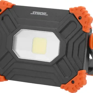 Darmowy zwrot REFLEKTOR PRZENOŚNY 10W COB 1000LM