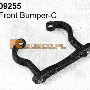 Front bumper-A Hit sprzedaży