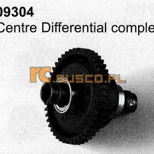 Centre Differential complete Sprawdź teraz