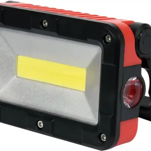 Wybór klientów REFLEKTOR PRZENOŚNY 5W COB 300LM